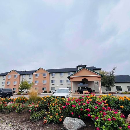 Best Western Wittenberg Inn Exterior photo